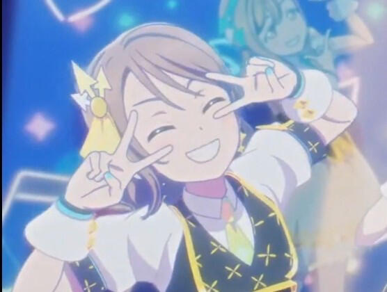 KU-RU-KU-RU Cruller! Youchan