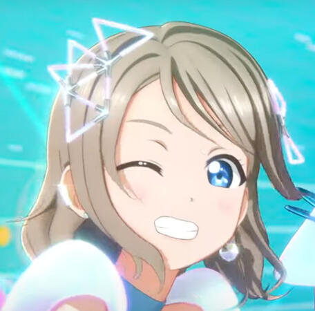 BANZAI! digital trippers Youchan