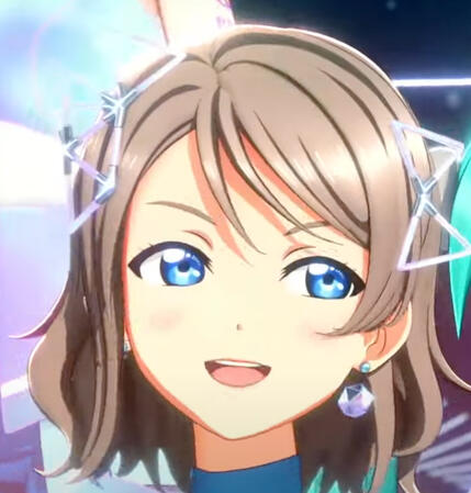 BANZAI! digital trippers Youchan 2