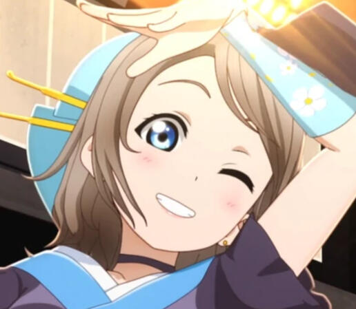 My Mai TONIGHT Youchan