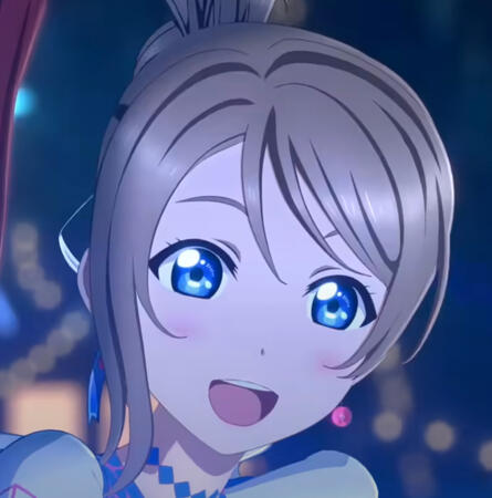 smile smile ship Start! Youchan 2