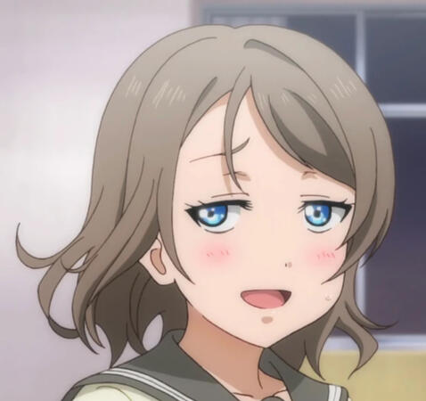 Tired Youchan