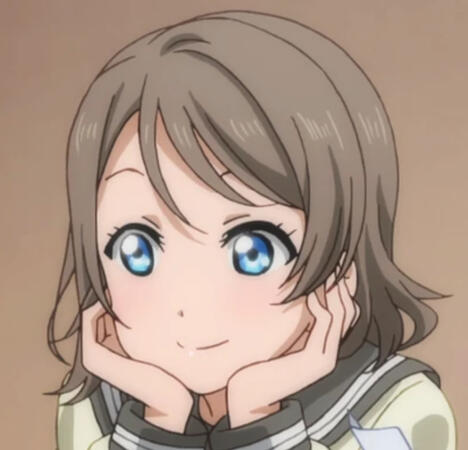 Cutie Patootie Youchan