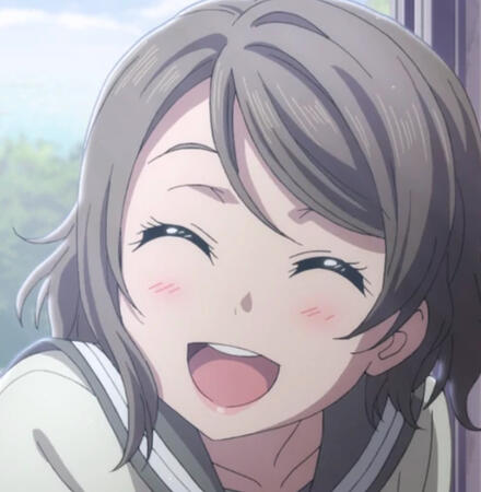 YouRiko confession