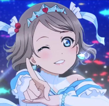 Koi ni Naritai AQUARIUM Youchan