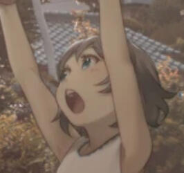 Puntable Baby Youchan