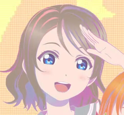 BANZAI! digital trippers Youchan 3