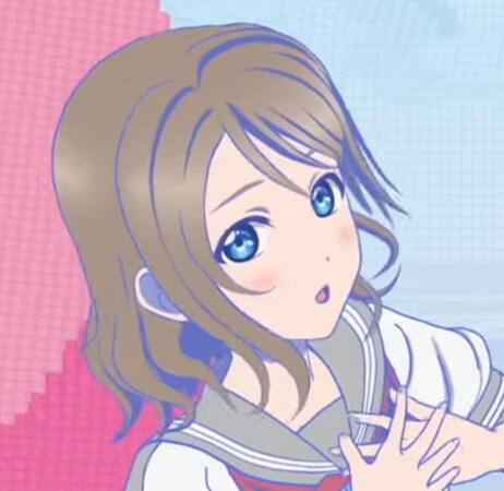 BANZAI! digital trippers Youchan again