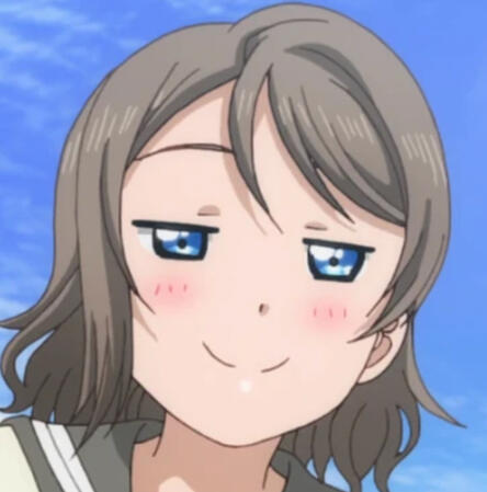 Smug Youchan