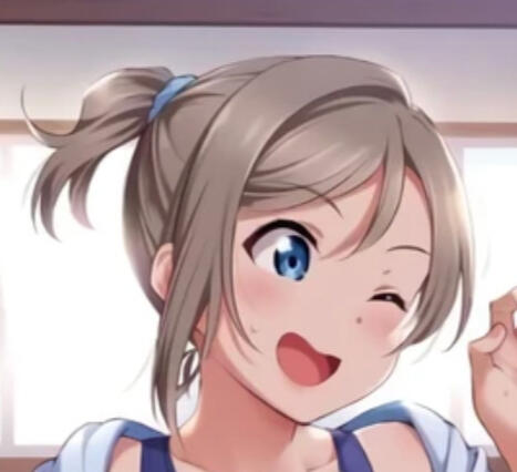 Happy Youchan