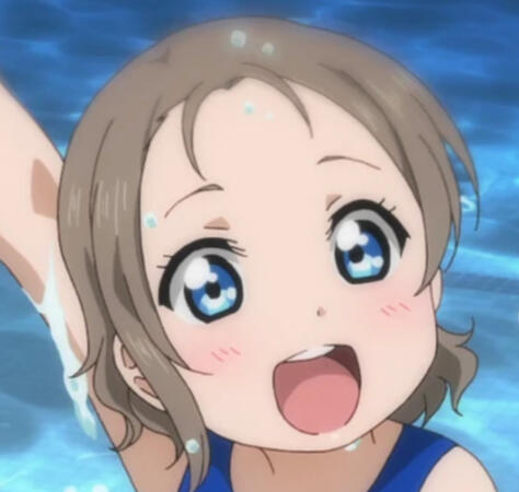 Forehead Baby Youchan