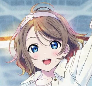 Cute Youchan