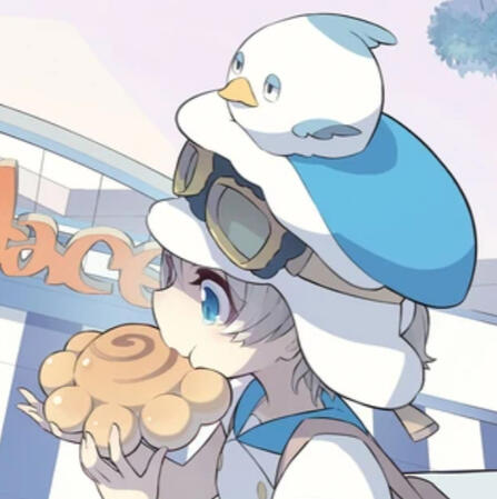 Mogumogu Youchan